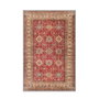 Conceptum Alfombra de Pasillo Eexfab450 Multicolor 100 x 150 cm